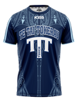 Te Tai Tokerau Touch - Supporter T-Shirt