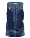 Te Tai Tokerau Touch - Supporter Singlet