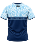 Te Tai Tokerau Touch - T-Shirt (Camo)