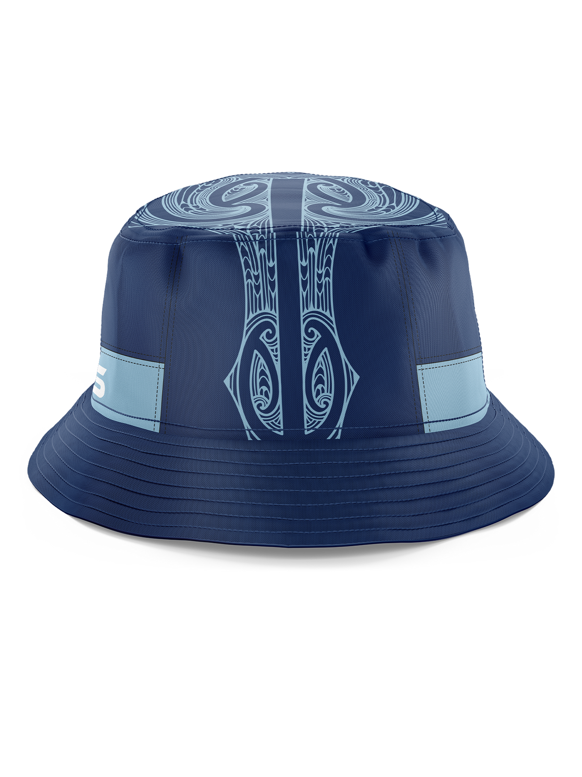 Te Tai Tokerau Touch - Bucket Hat – KBS Sportswear & Apparel NZ