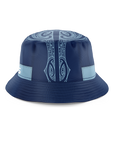 Te Tai Tokerau Touch - Bucket Hat