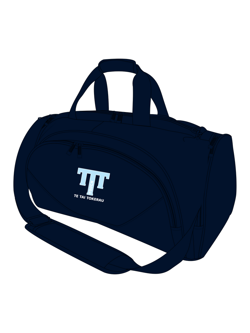 Te Tai Tokerau Touch - N-Line Gearbags