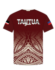 Tautua Dance Company - Sublimated T-Shirt
