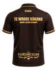 Te Whare Kākano Māori Rugby League - Polo