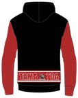 Tamatoa Touch Sublimated Hoodie