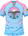 Taranaki Touch - N-Line T-Shirt
