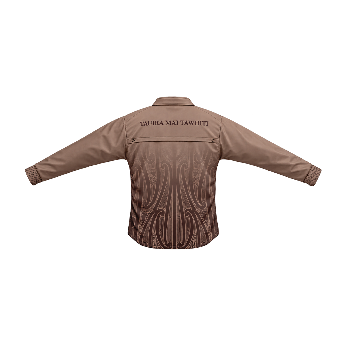 Tauira Mai Tawhiti - Training Jacket