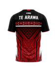 Te Arawa Touch - T-Shirt