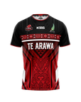 Te Arawa Touch - T-Shirt