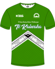 Te Kaiwaha - N-Line T-Shirt
