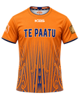 Natives Sports Performance (Te Paatu) -  N-Line T-Shirt