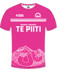 Te Piiti - N-Line T-Shirt