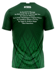 Te Tihi o Moerangi - N-Line T-Shirt