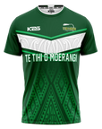 Te Tihi o Moerangi - N-Line T-Shirt