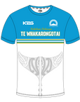 Te Whakarongotai - N-Line T-Shirt