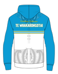 Te Whakarongotai - Sublimated Hoodie