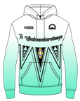 Te Whakamaharatanga - Sublimated Hoodie