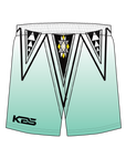 Te Whakamaharatanga - Sublimated Shorts