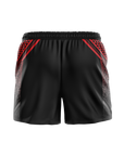 Te Arawa Touch - Sublimated Training Shorts