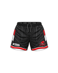 Te Arawa Touch - Sublimated Shorts