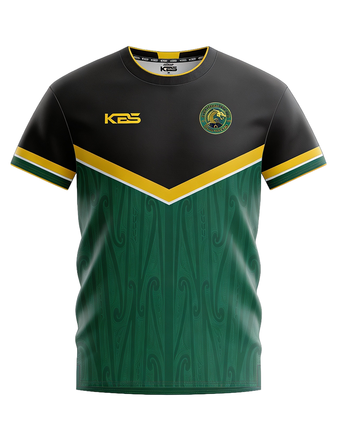 Orowhana Dragons - T-Shirt