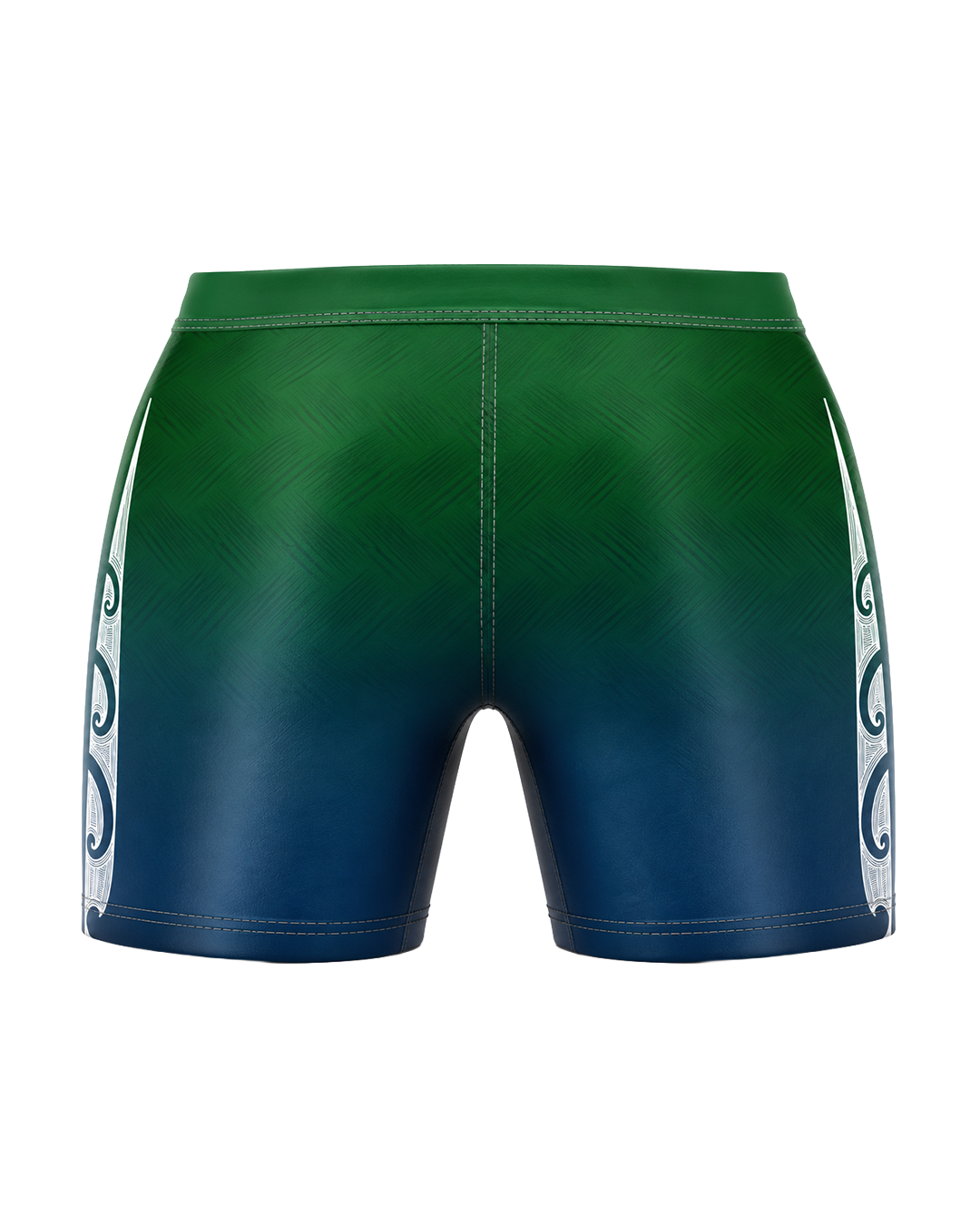 Te Kauika o Patuharakeke Waka Ama - Tights
