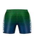 Te Kauika o Patuharakeke Waka Ama - Tights