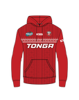 Tonga - Sublimated Hoodie