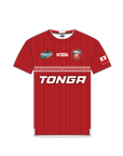 Tonga - N-Line T-Shirt