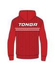 Tonga - Sublimated Hoodie