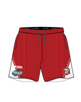 Tonga - Sublimated Training Shorts