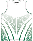 Ngai Tumapūhia ā Rangi - Sublimated Singlet