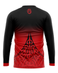Untamed Sports Club - Long Sleeve T-Shirt