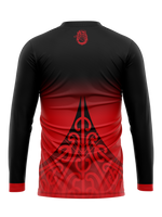 Untamed Sports Club - Long Sleeve T-Shirt