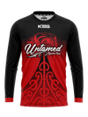 Untamed Sports Club - Long Sleeve T-Shirt