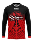 Untamed Sports Club - Long Sleeve T-Shirt