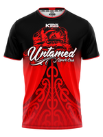 Untamed Sports Club - N-Line T-Shirt