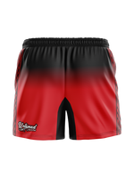 Untamed Sports Club - Swift Training Shorts