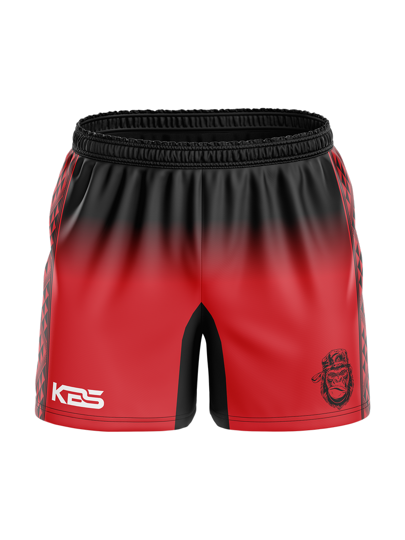 Untamed Sports Club - Swift Training Shorts