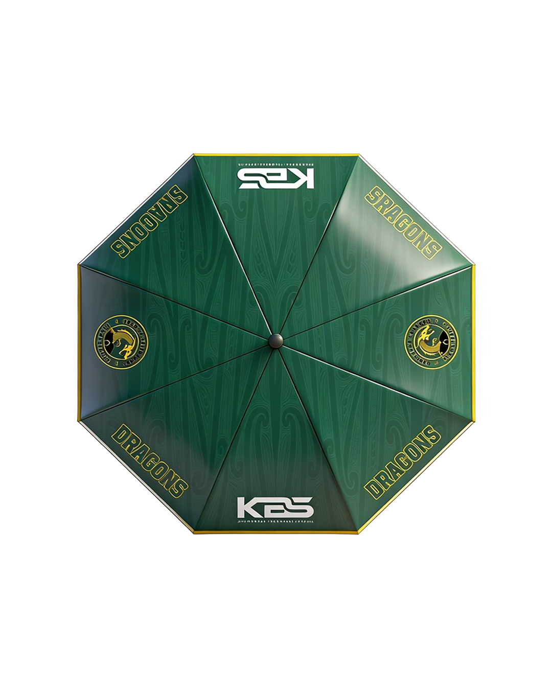 Orowhana Dragons - Umbrella