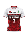 Te Arawa Touch - T-Shirt