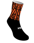 Muriwhenua - Sublimated Crew Socks