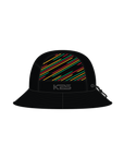 Vanuatu Rugby League - Bucket Hat