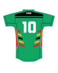 Vanuatu Rugby League - Jersey