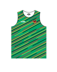 Vanuatu Rugby League - N-Line Singlet