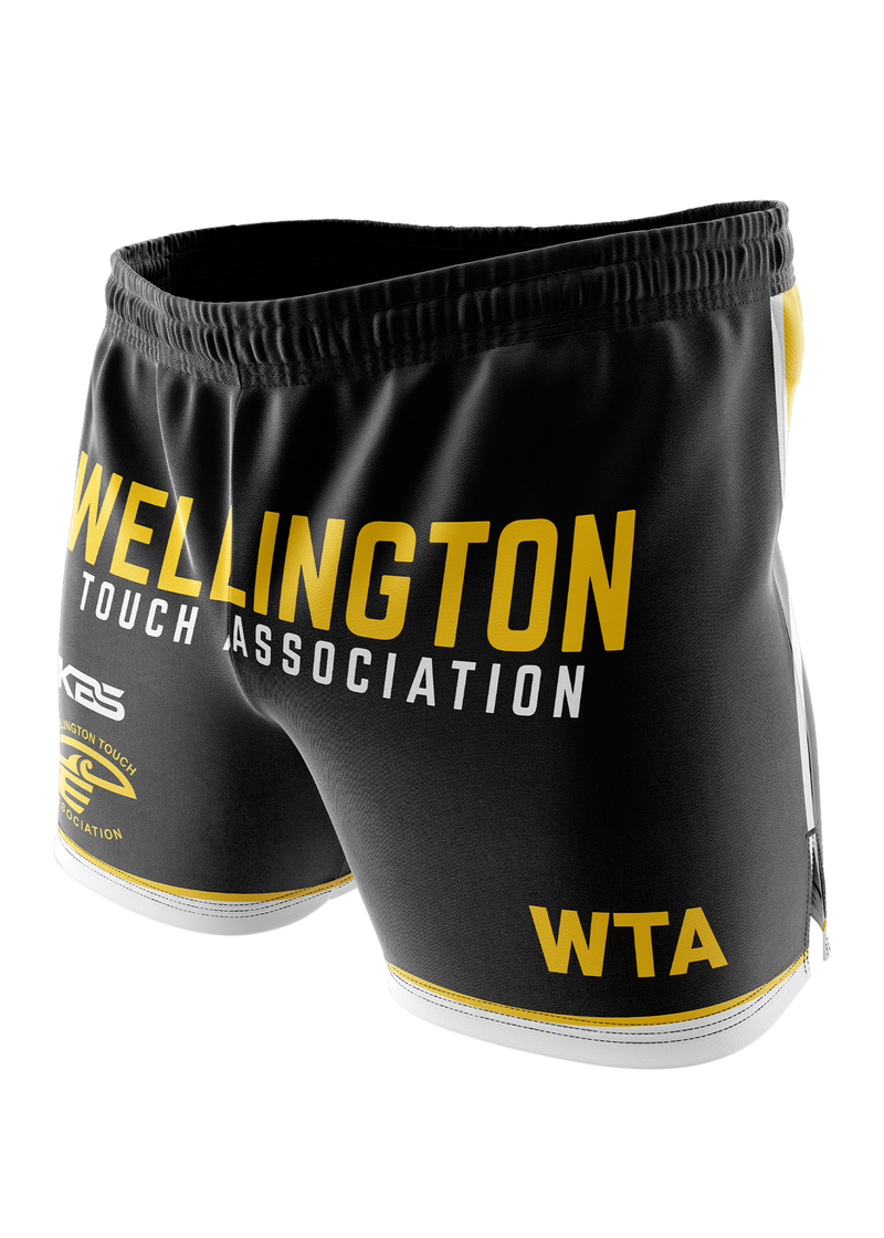 Wellington Touch - Off Field Shorts