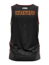 Waikato Touch - Supporters Singlet