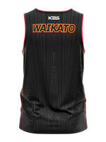 Waikato Touch - Supporters Singlet