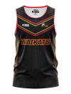 Waikato Touch - Supporters Singlet