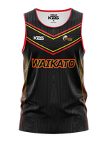 Waikato Touch - Supporters Singlet